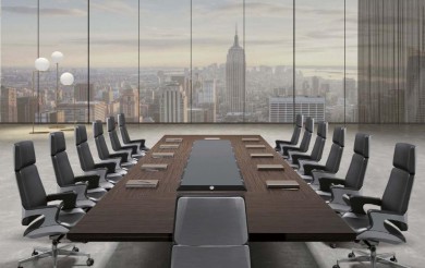 虹橋家具小課堂 | ?這樣的辦公室布局，總有一款適合你！