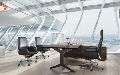 辦公家具保養有講究，辦公桌椅保養不應忽視這些細節！